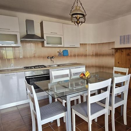 פרקו Apartman Andela מראה חיצוני תמונה