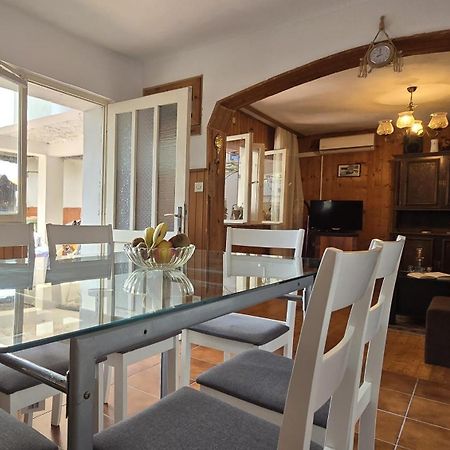 פרקו Apartman Andela מראה חיצוני תמונה