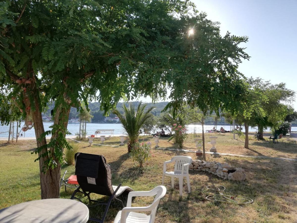 פרקו Apartman Andela מראה חיצוני תמונה