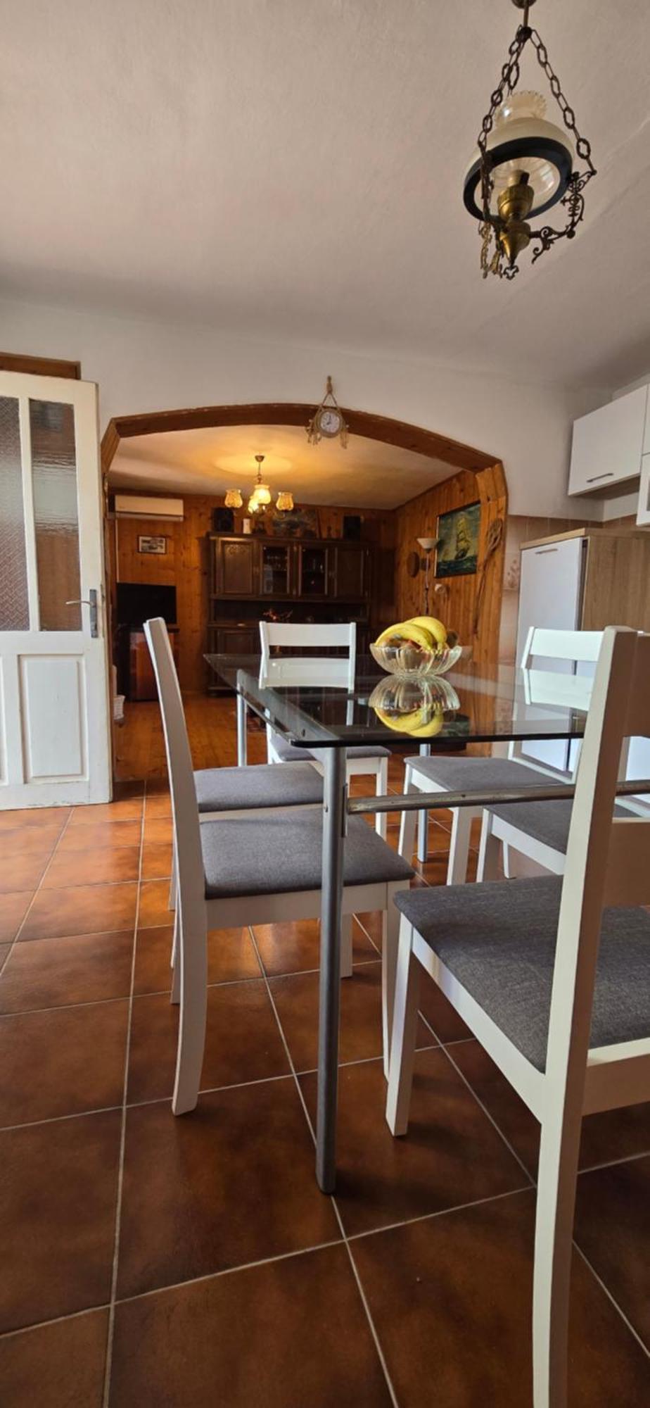 פרקו Apartman Andela מראה חיצוני תמונה