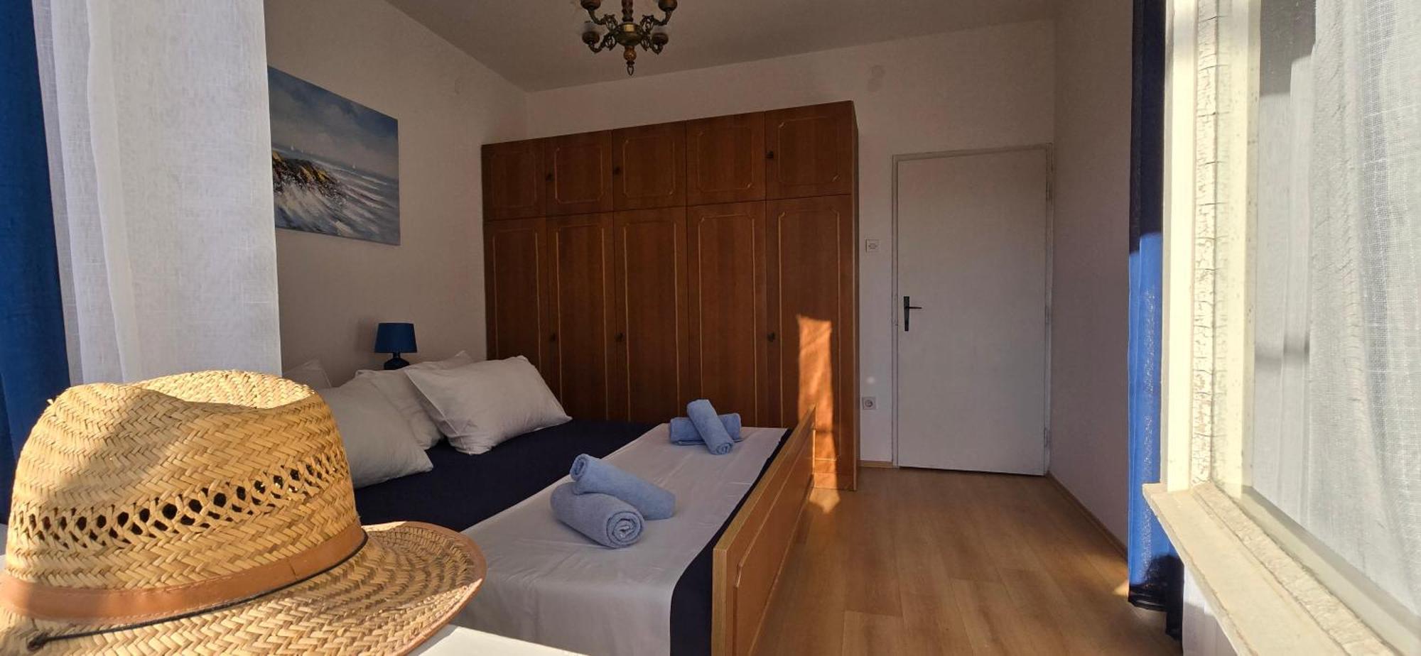 פרקו Apartman Andela מראה חיצוני תמונה