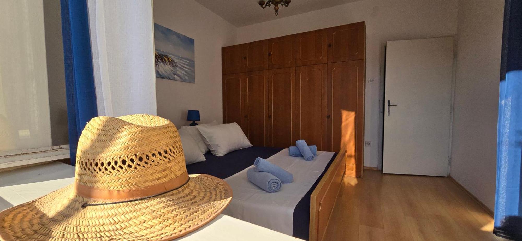 פרקו Apartman Andela מראה חיצוני תמונה