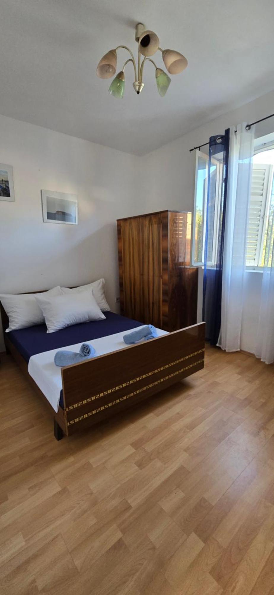 פרקו Apartman Andela מראה חיצוני תמונה