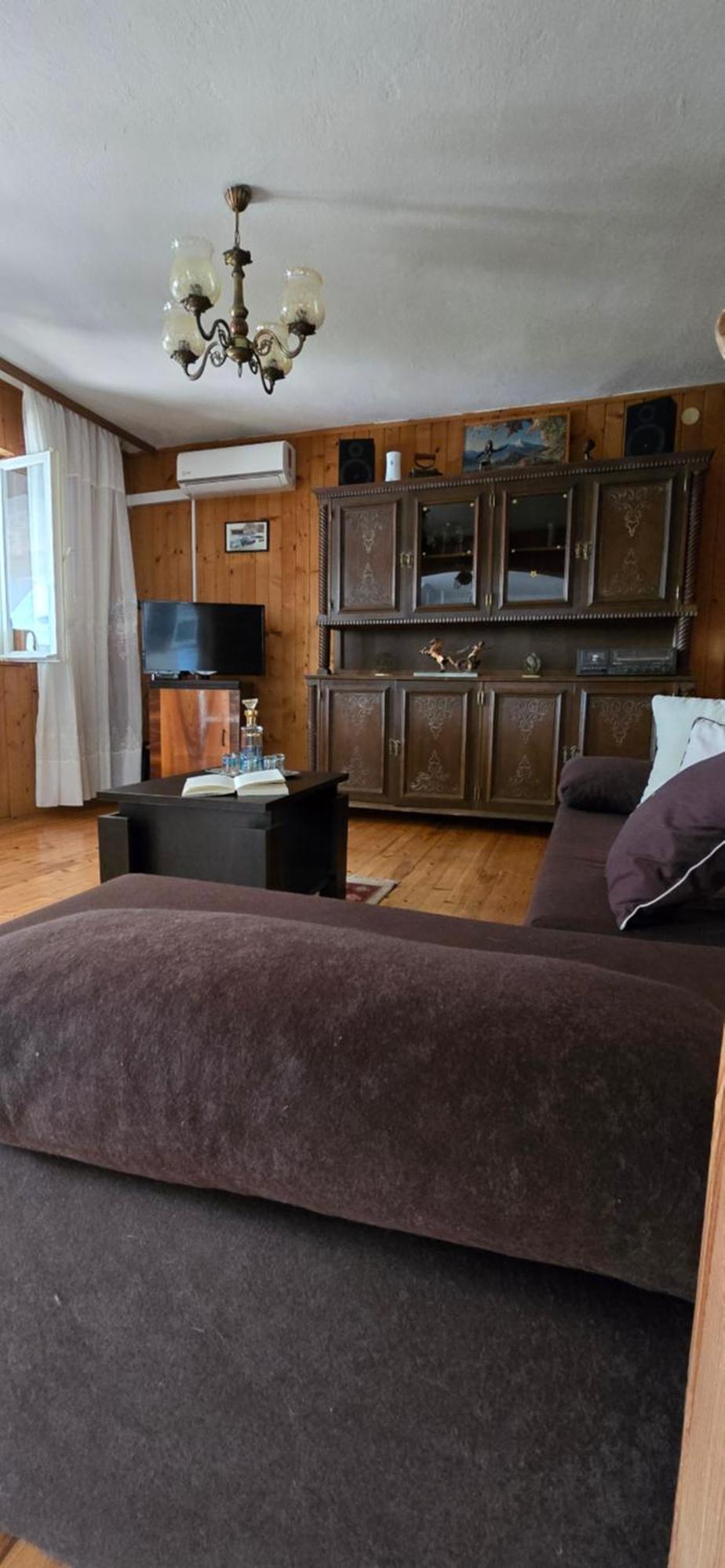 פרקו Apartman Andela מראה חיצוני תמונה