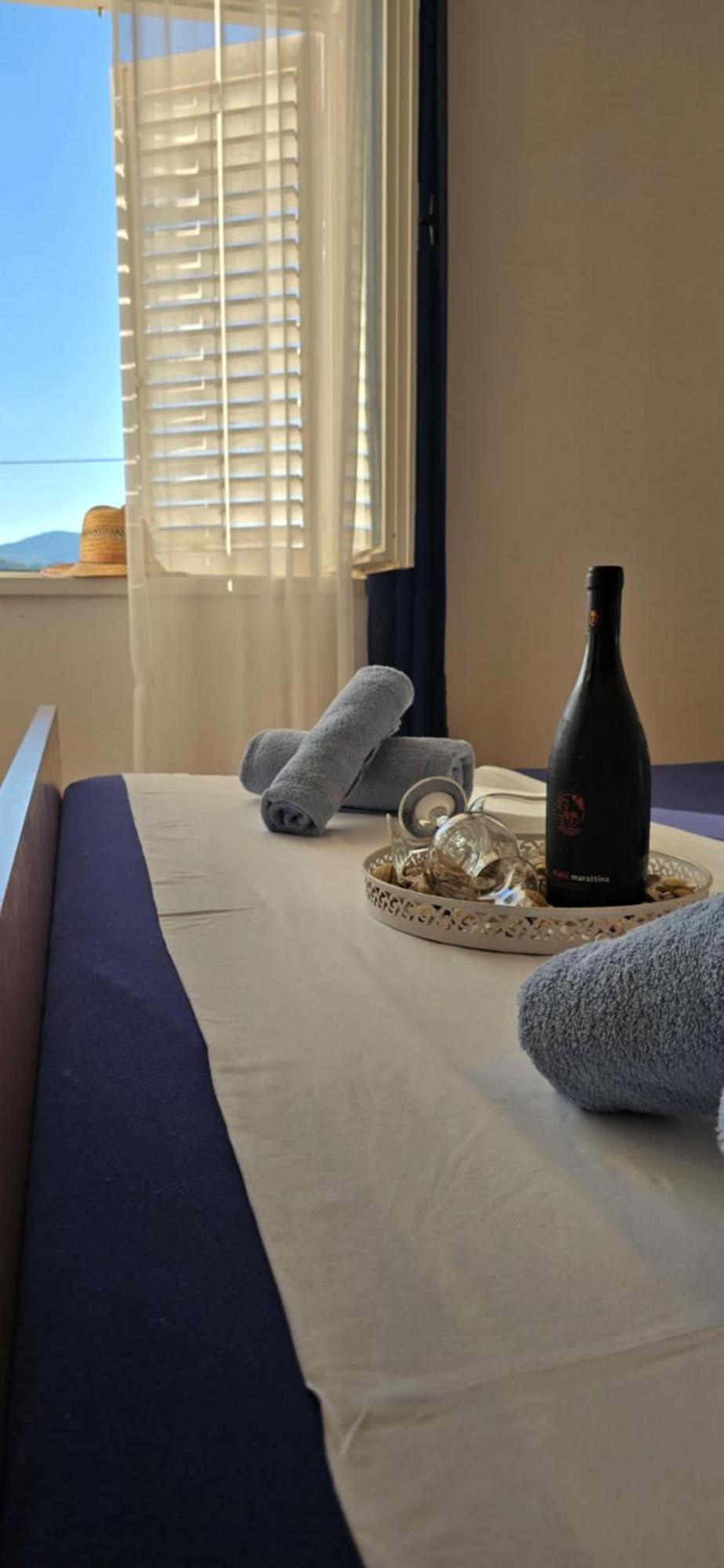 פרקו Apartman Andela מראה חיצוני תמונה