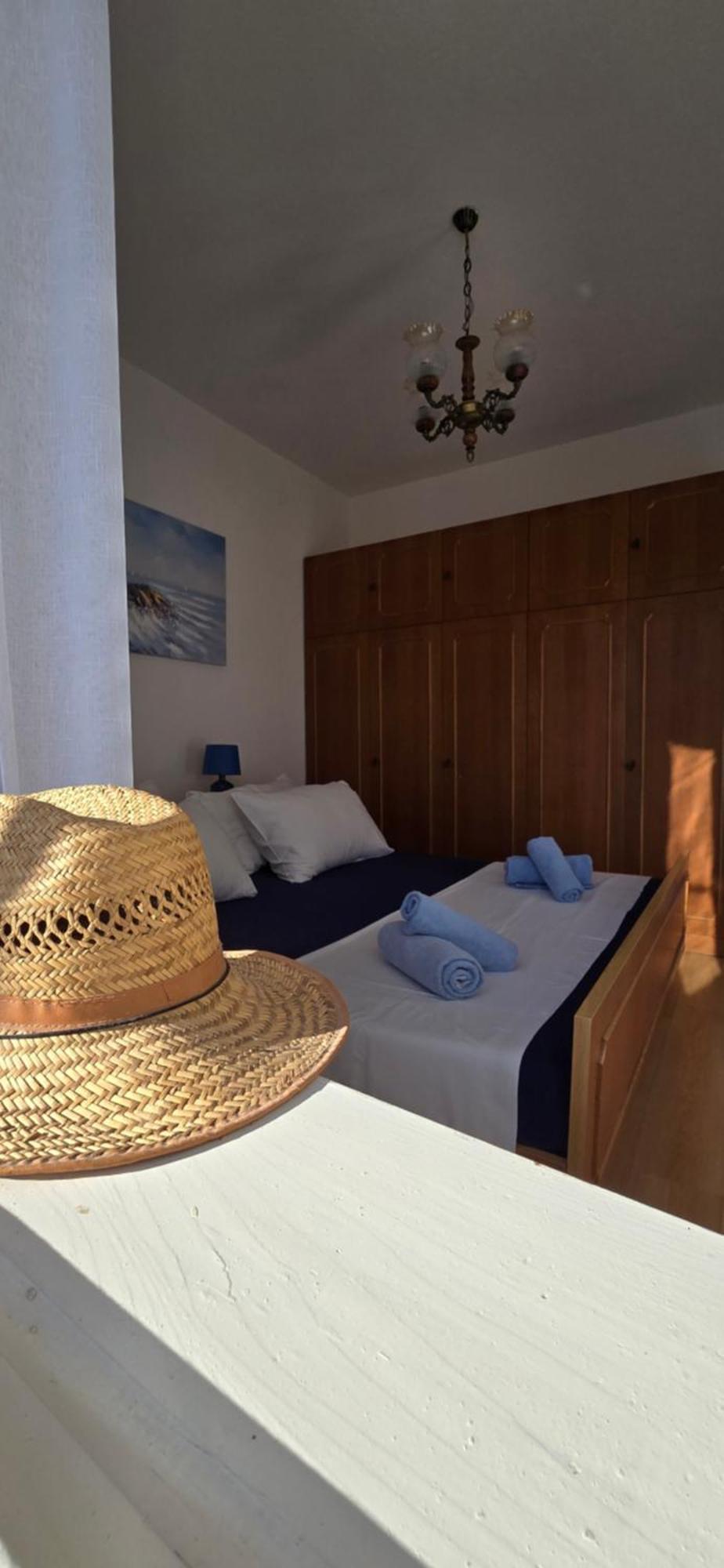 פרקו Apartman Andela מראה חיצוני תמונה