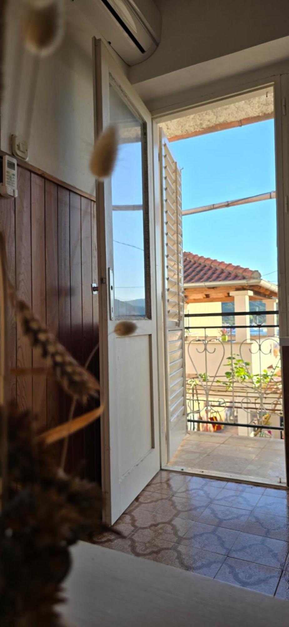פרקו Apartman Andela מראה חיצוני תמונה