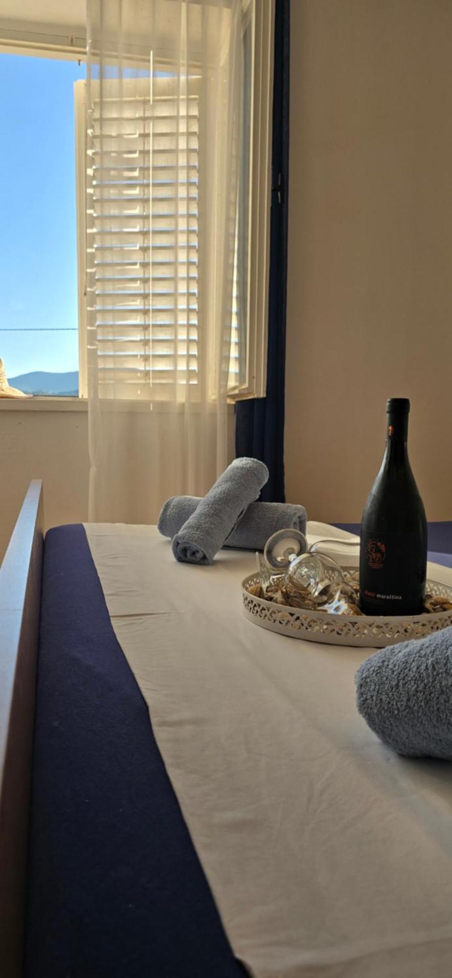 פרקו Apartman Andela מראה חיצוני תמונה