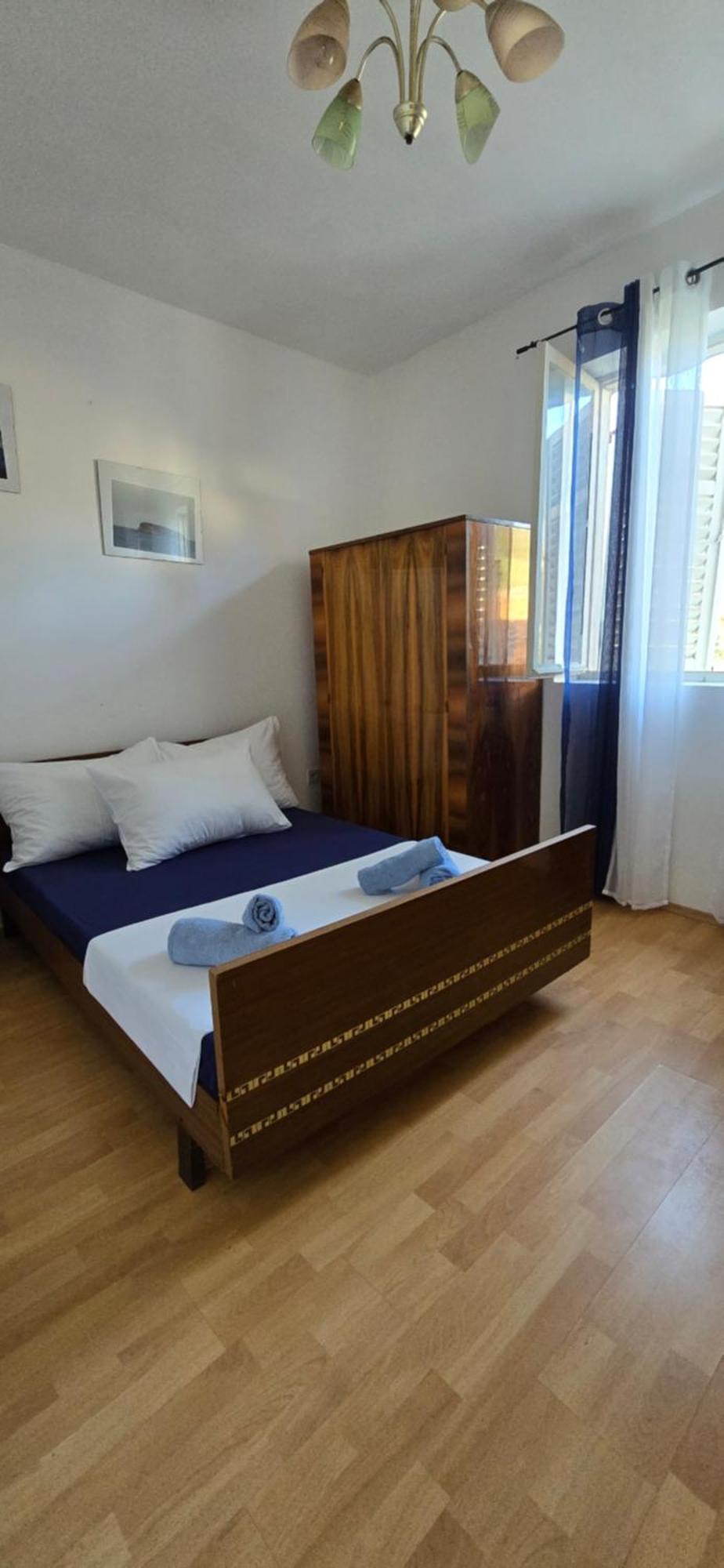 פרקו Apartman Andela מראה חיצוני תמונה