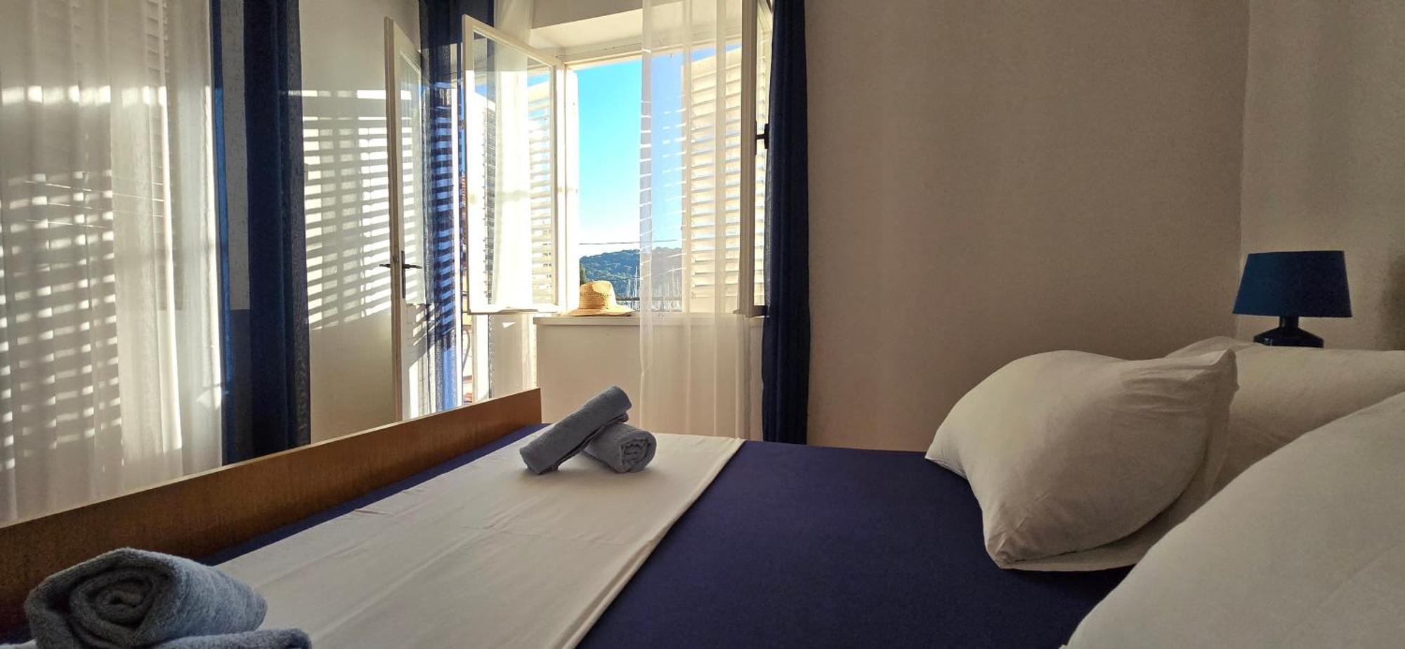 פרקו Apartman Andela מראה חיצוני תמונה