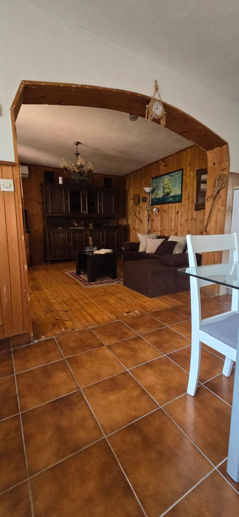 פרקו Apartman Andela מראה חיצוני תמונה