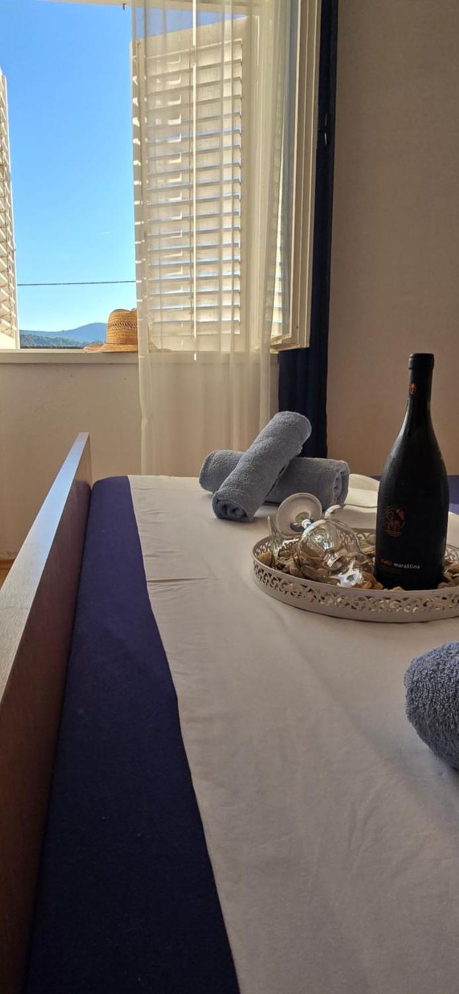 פרקו Apartman Andela מראה חיצוני תמונה
