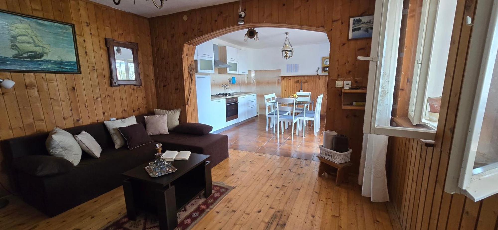 פרקו Apartman Andela מראה חיצוני תמונה