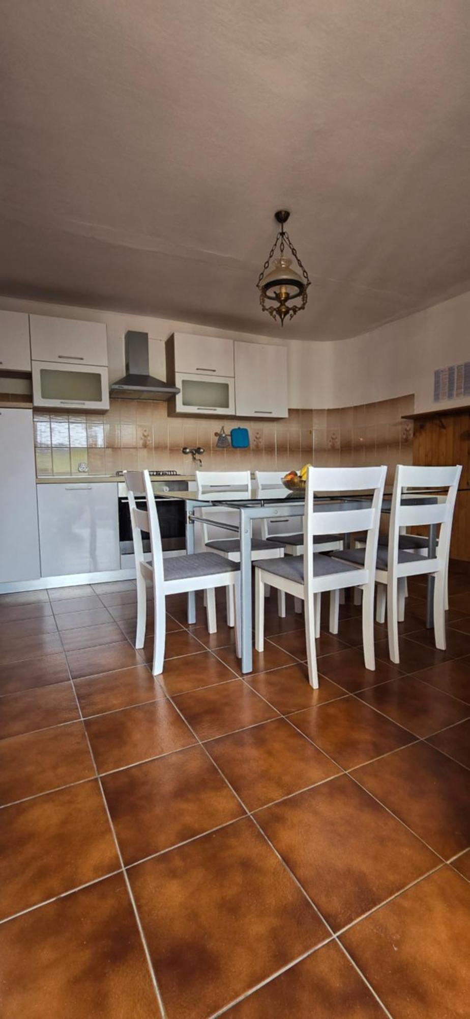 פרקו Apartman Andela מראה חיצוני תמונה