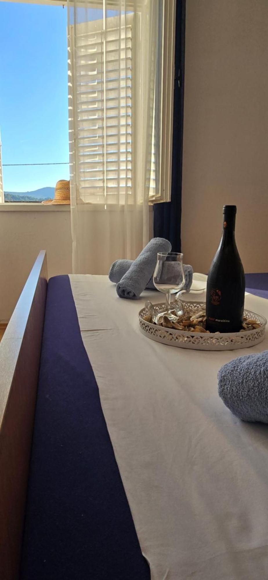 פרקו Apartman Andela מראה חיצוני תמונה