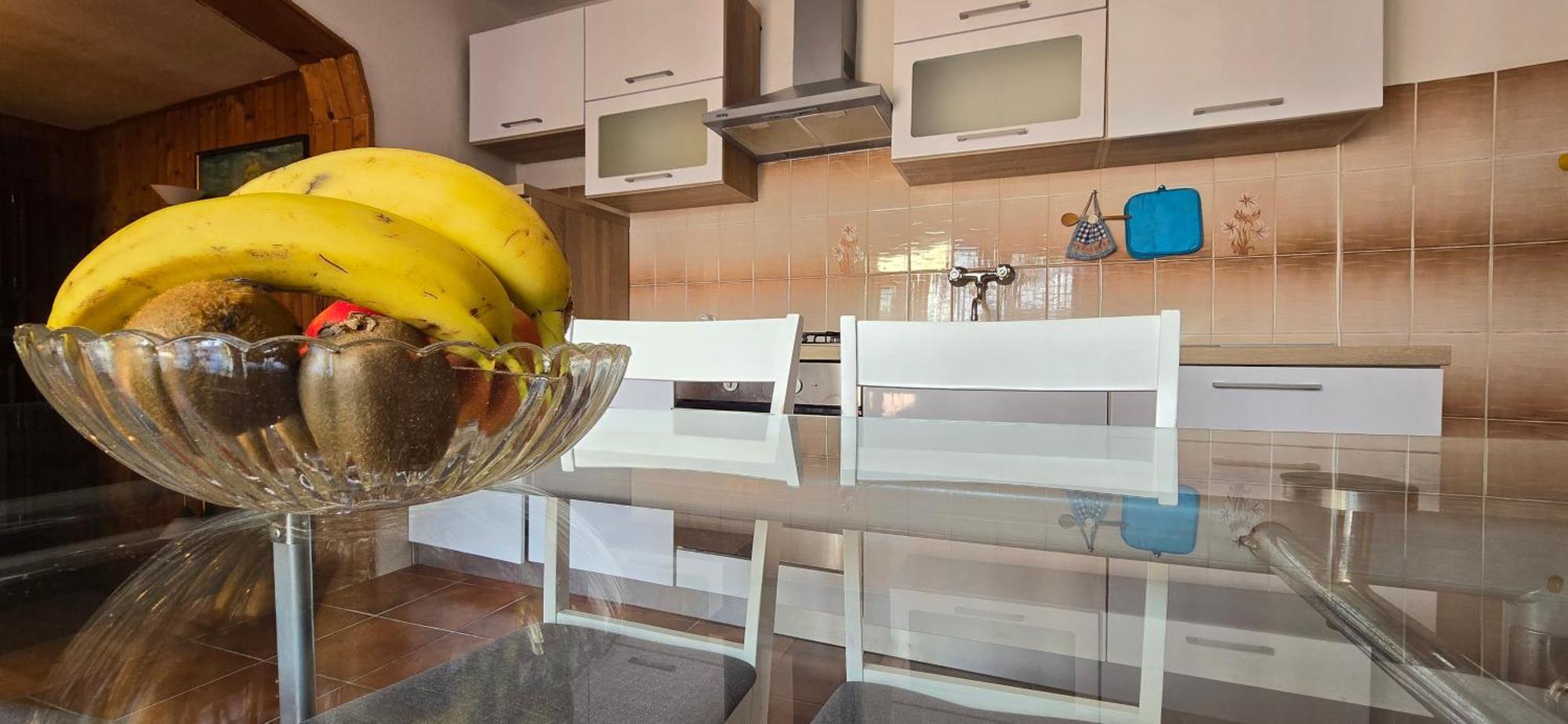 פרקו Apartman Andela מראה חיצוני תמונה