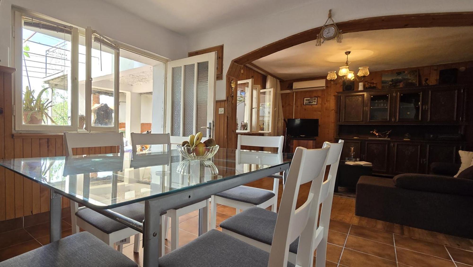 פרקו Apartman Andela מראה חיצוני תמונה